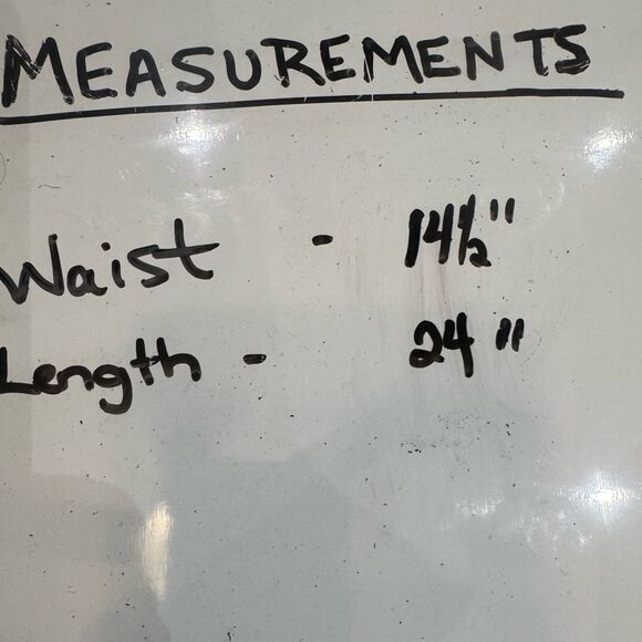 Liz Claiborne brown and gold shimmer wool blend tweed skirt size 6 - Picture 6 of 6